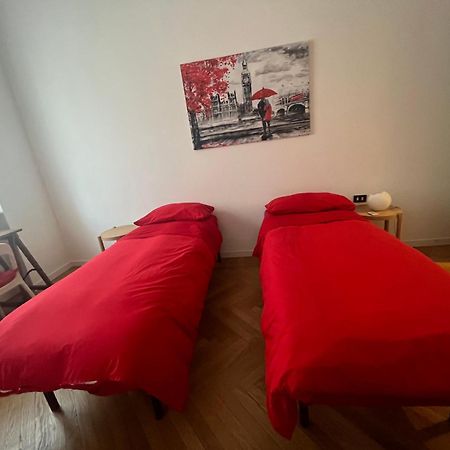 Porta Venezia Apartament Милан Экстерьер фото