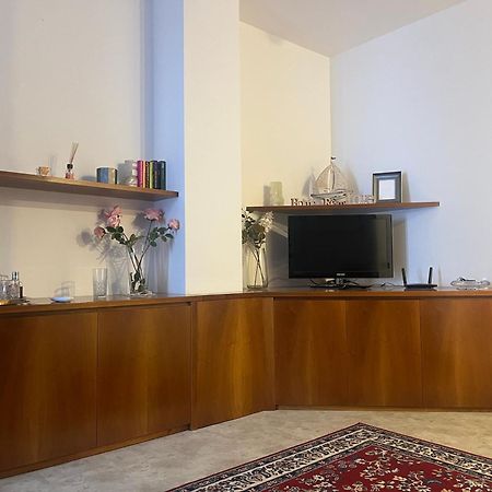 Porta Venezia Apartament Милан Экстерьер фото