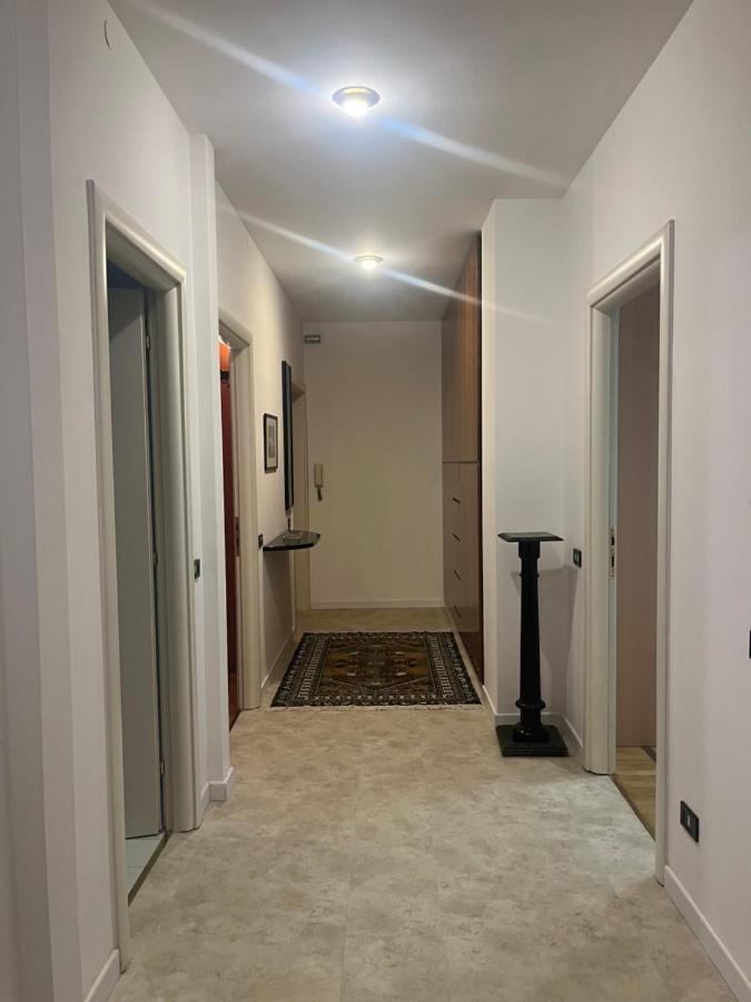 Porta Venezia Apartament Милан Экстерьер фото