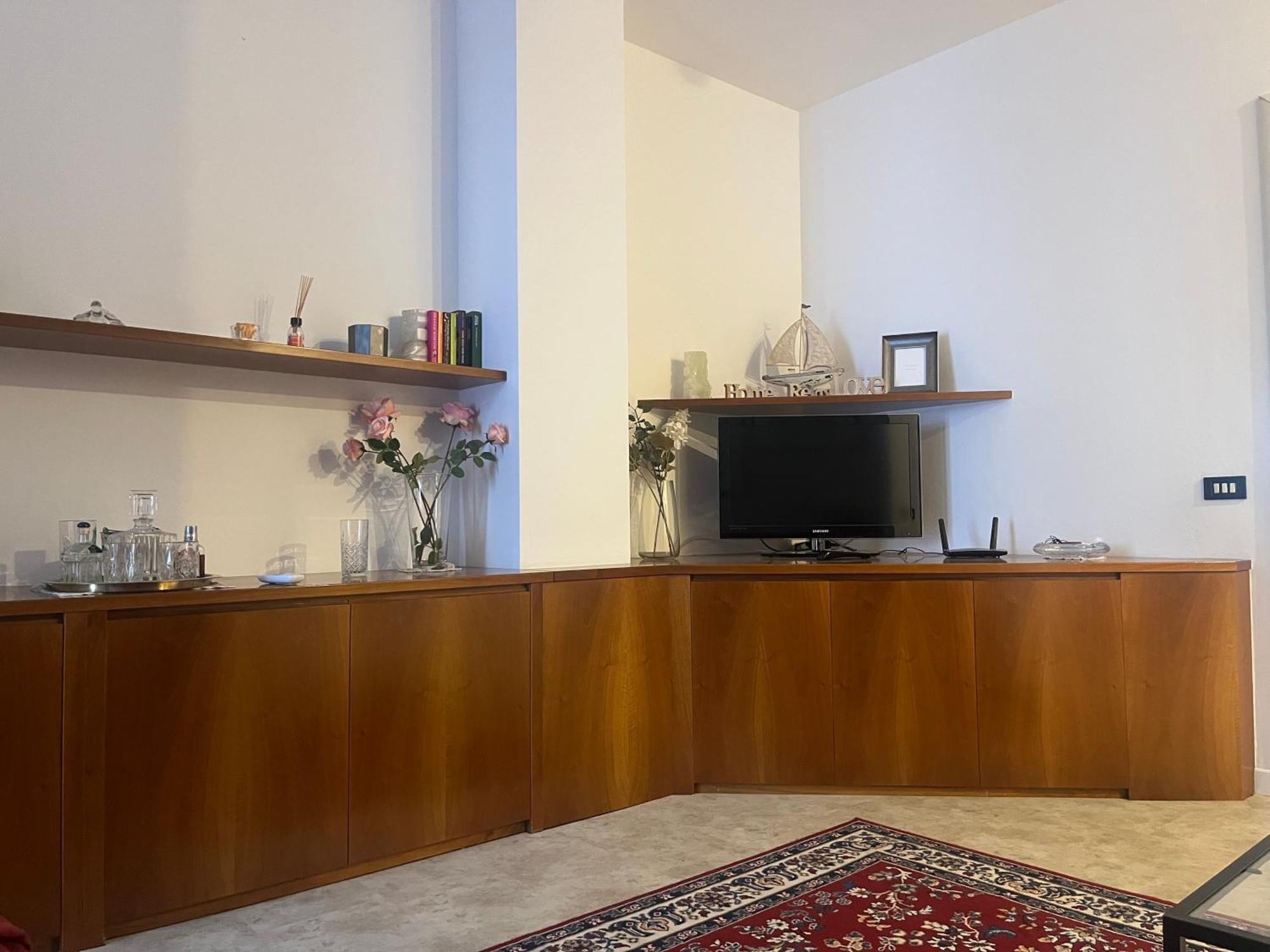 Porta Venezia Apartament Милан Экстерьер фото