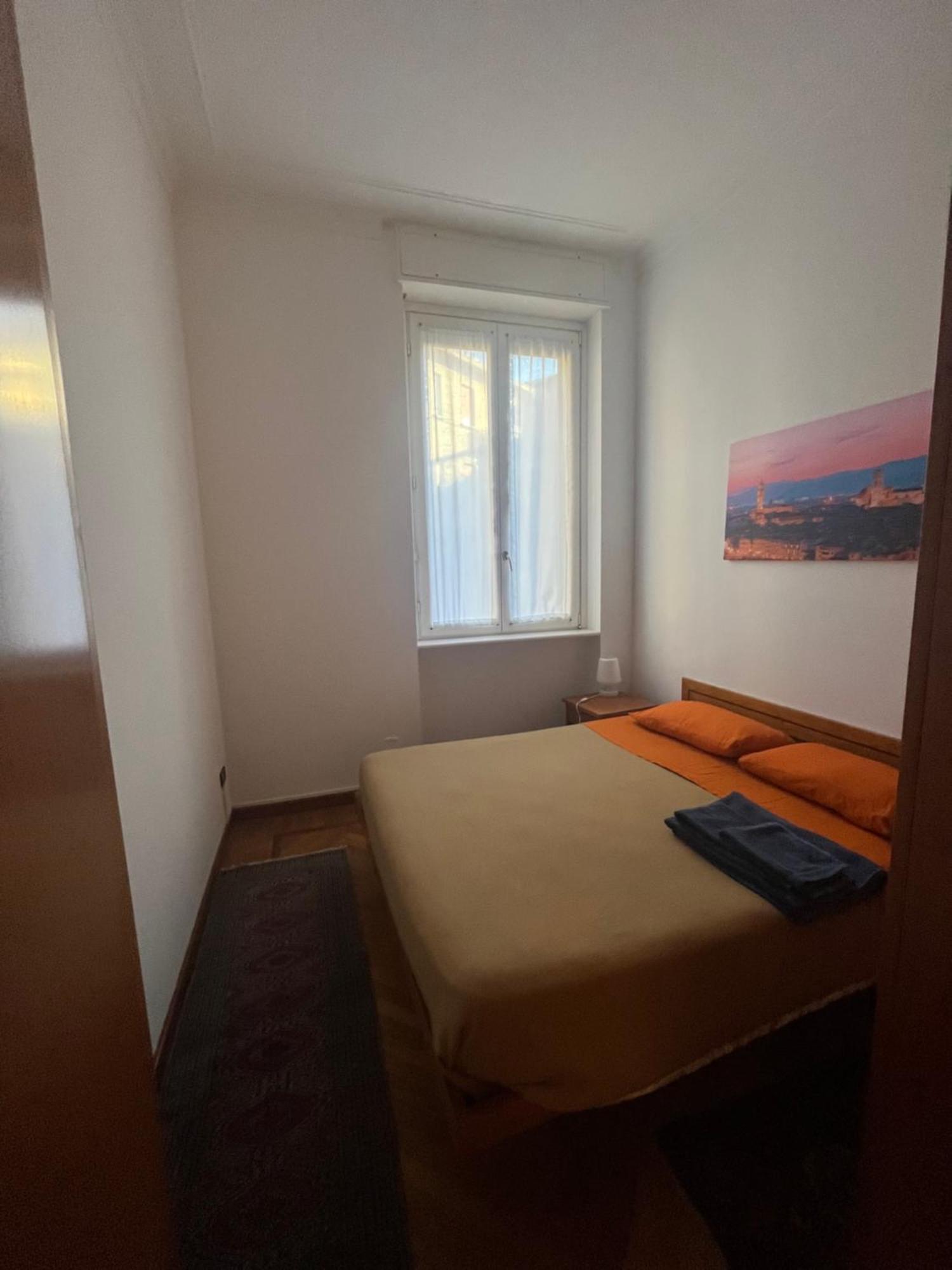 Porta Venezia Apartament Милан Экстерьер фото