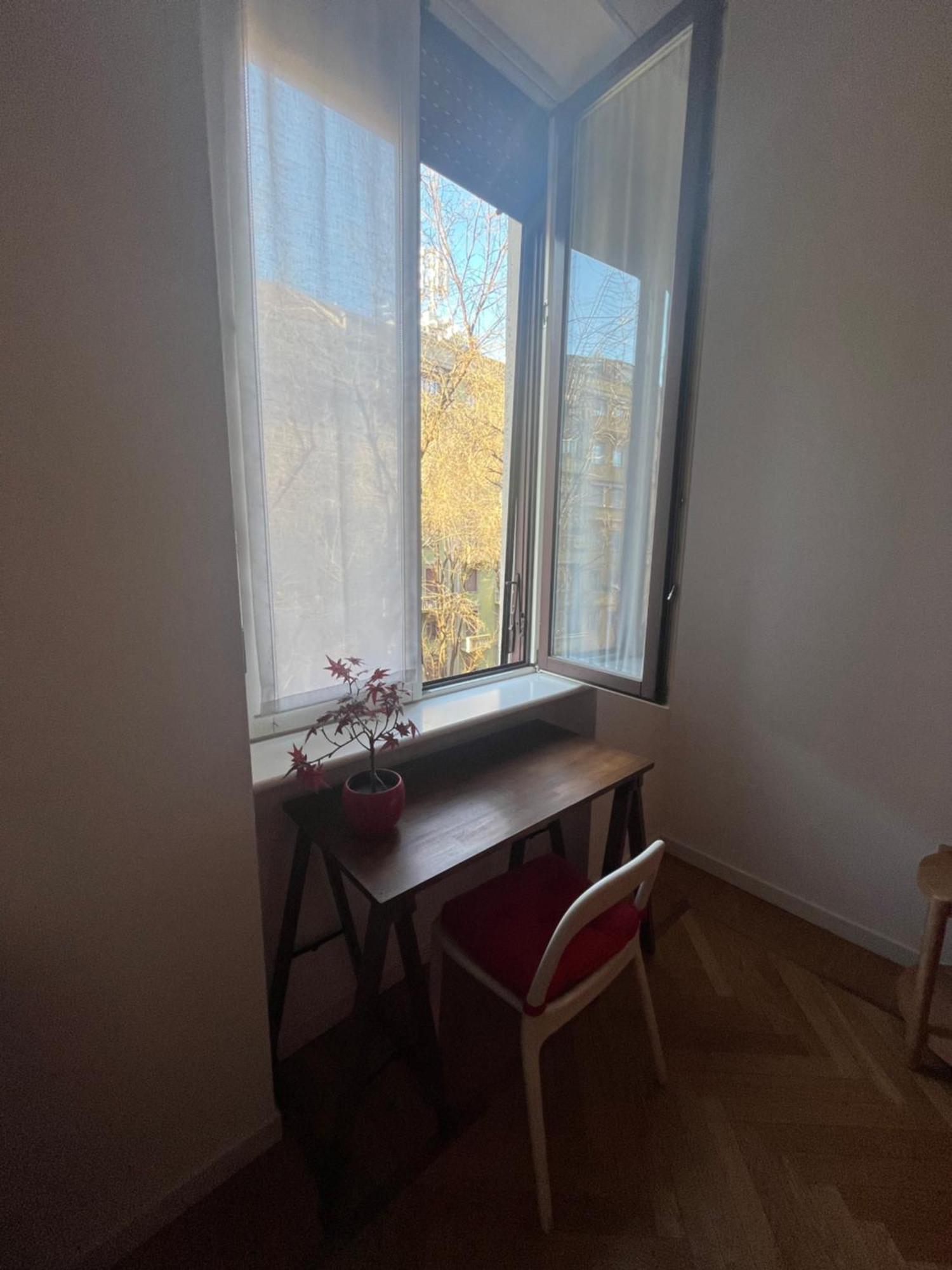 Porta Venezia Apartament Милан Экстерьер фото