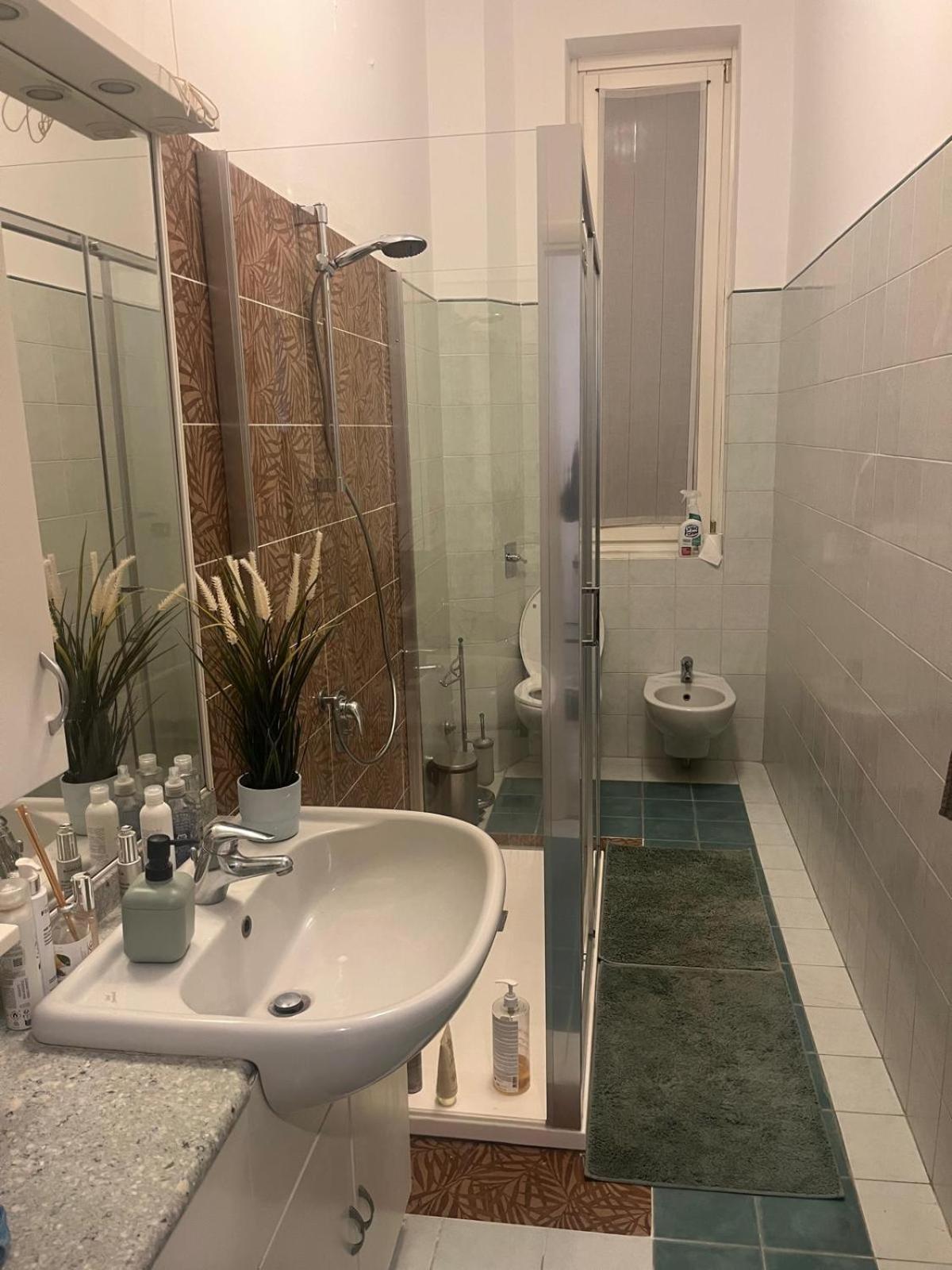 Porta Venezia Apartament Милан Экстерьер фото